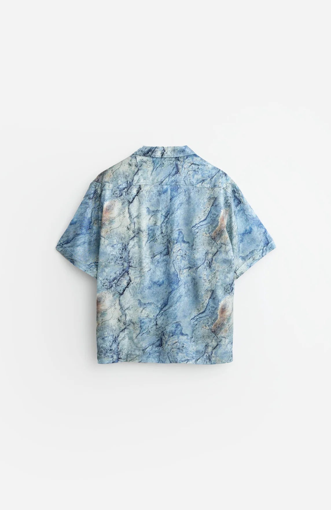 STAMPD - OCEAN FLOOR CAMP COLLAR