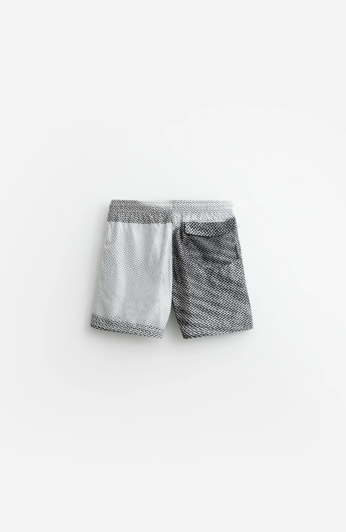 STAMPD - BLACK WAVE TRUNK