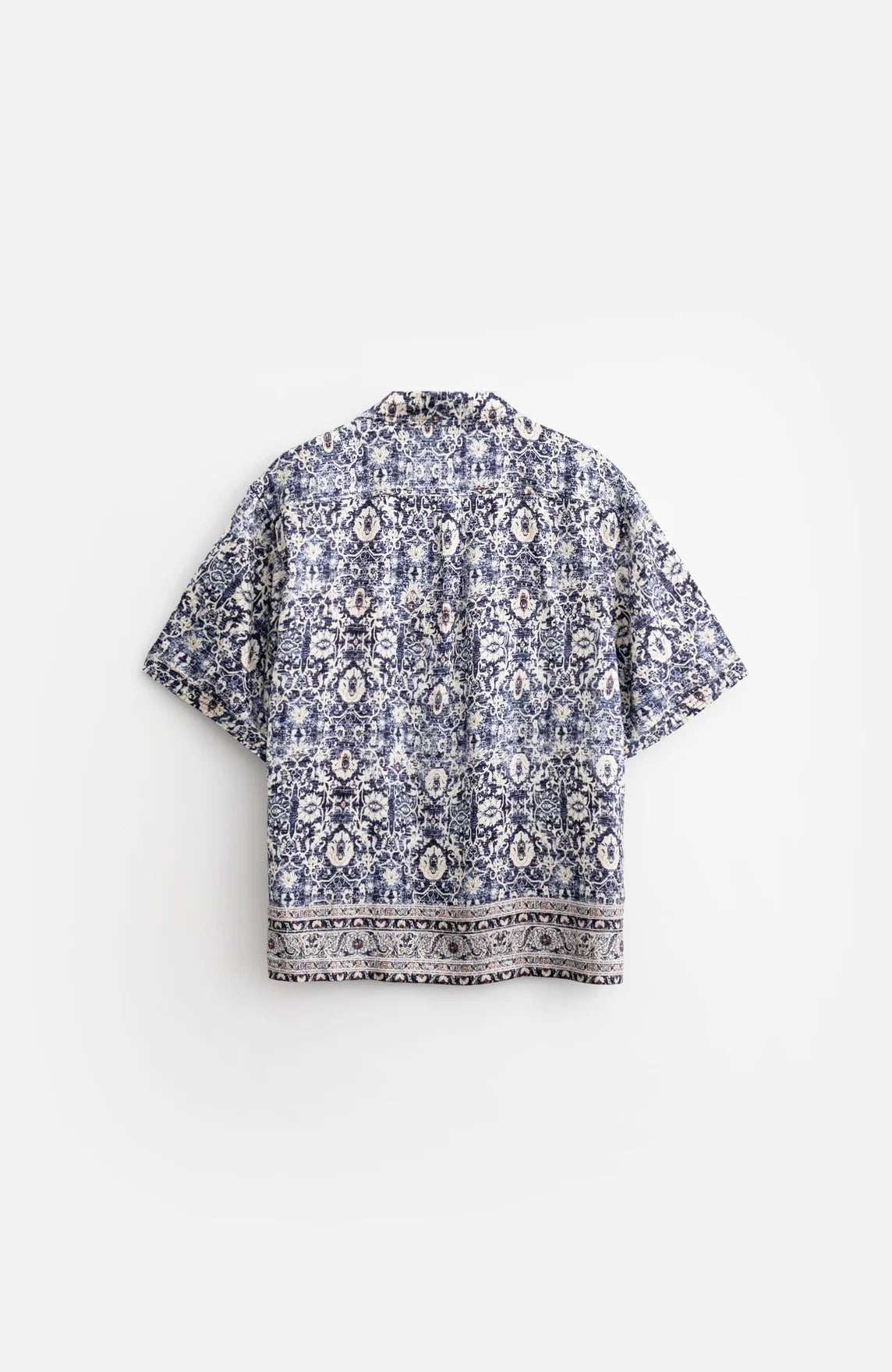 STAMPD - RUG CAMP COLLAR V2
