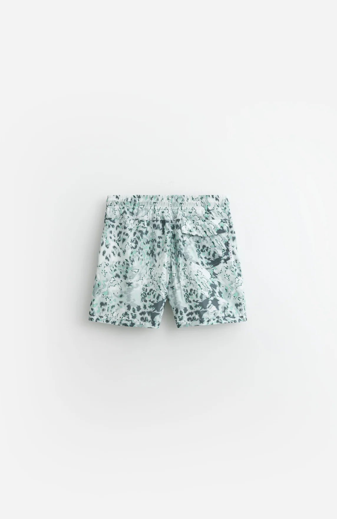 STAMPD - OCEAN LEOPARD TRUNK