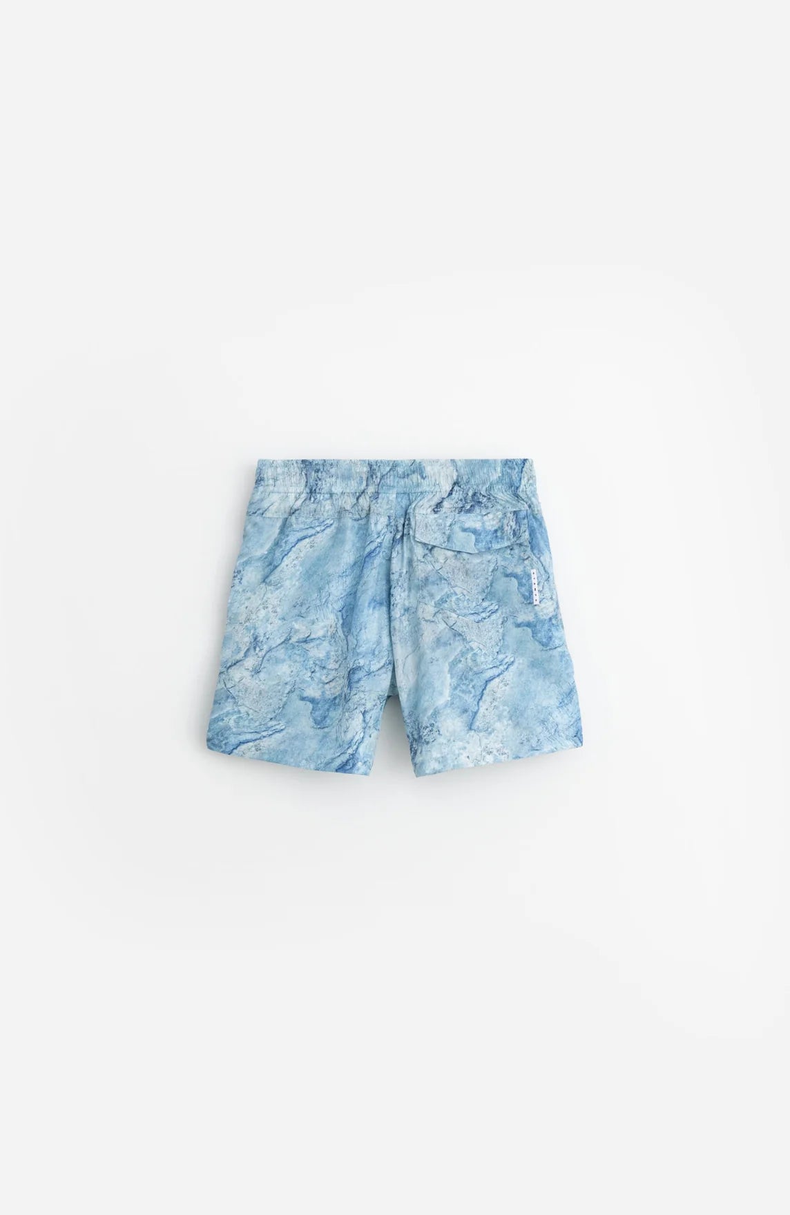 STAMPD - OCEAN FLOOR TRUNK