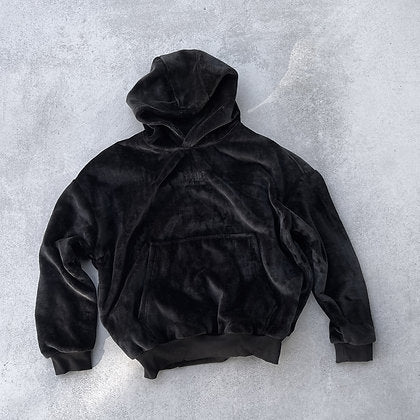 JS Dark Knight Hoodie | JSIME