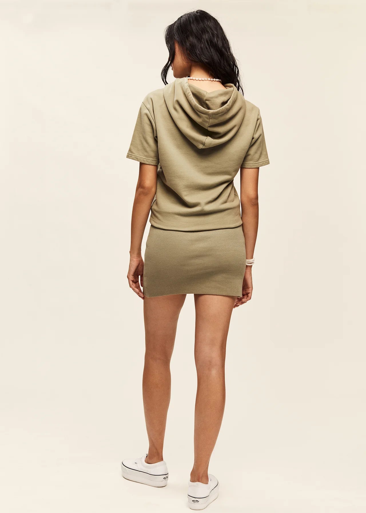 SEROYA - RORY DRESS