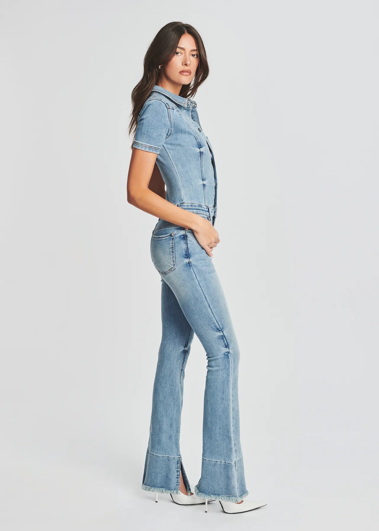 SEROYA - FALLON JUMPSUIT