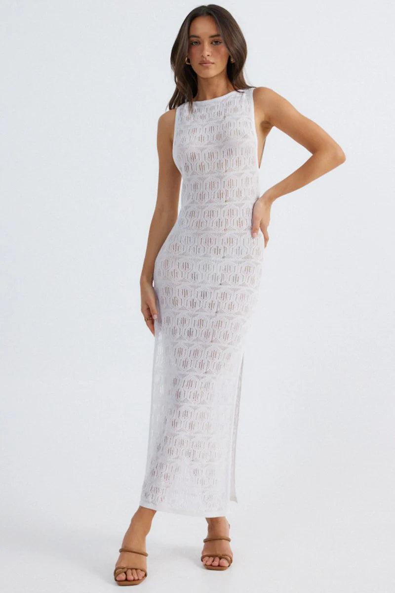 SNDYS - AELIA MAXI DRESS