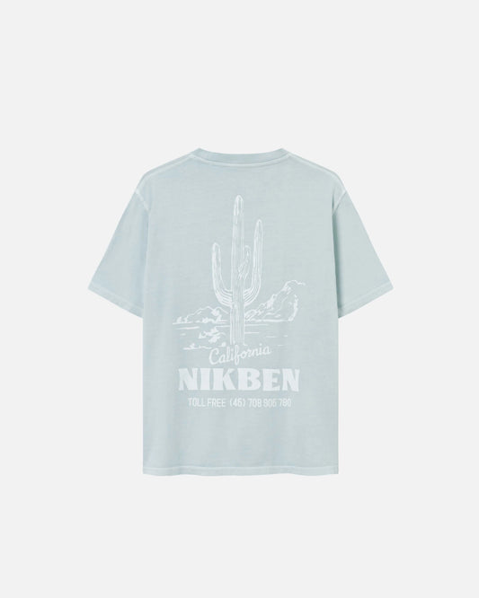California Desert Tee