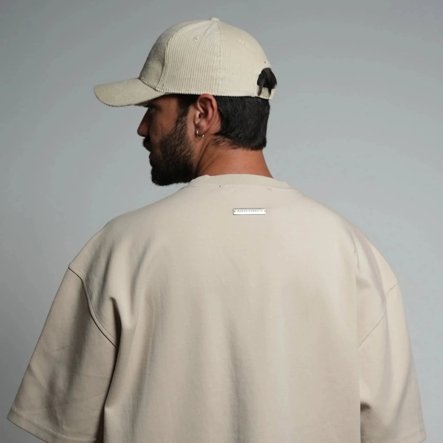 Artchimia l LOGO LUXE HAT