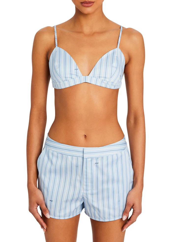 SEROYA - LACEY BRALETTE