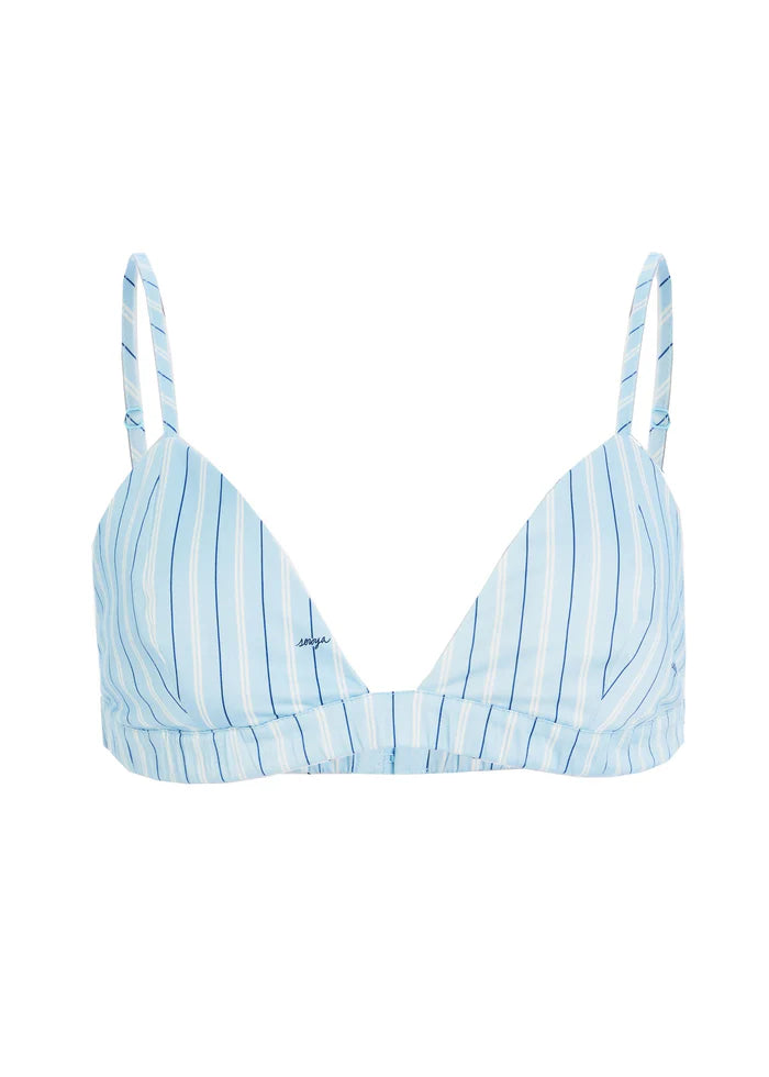 SEROYA - LACEY BRALETTE