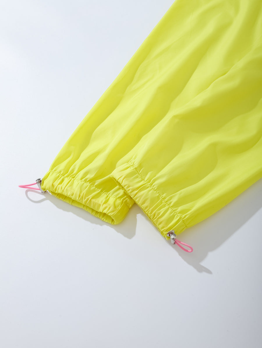 Artchimia l Nomad Cargo Pants