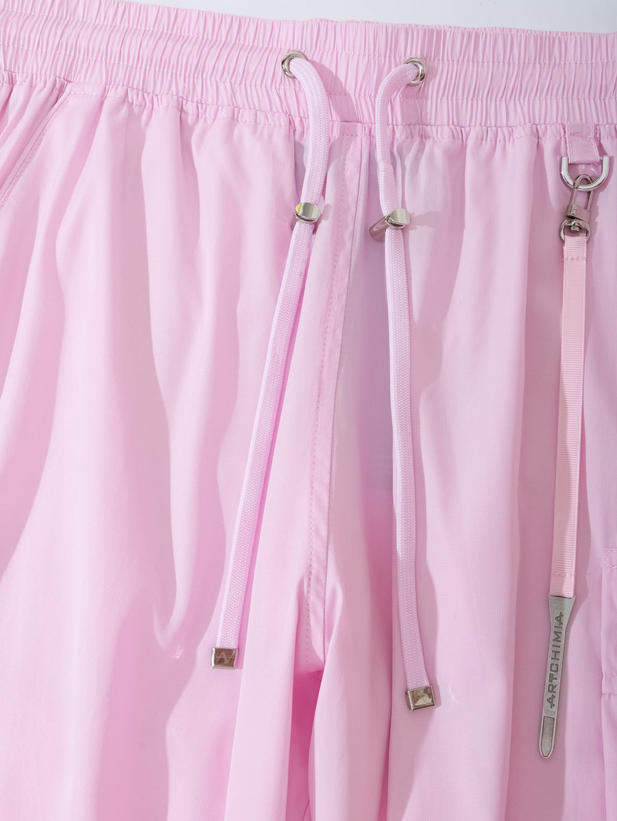 Artchimia l Nomad Cargo Pants