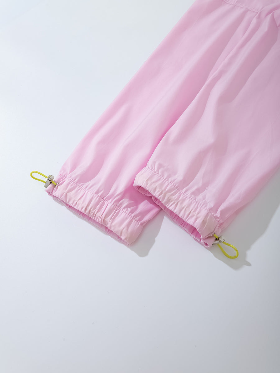 Artchimia l Nomad Cargo Pants