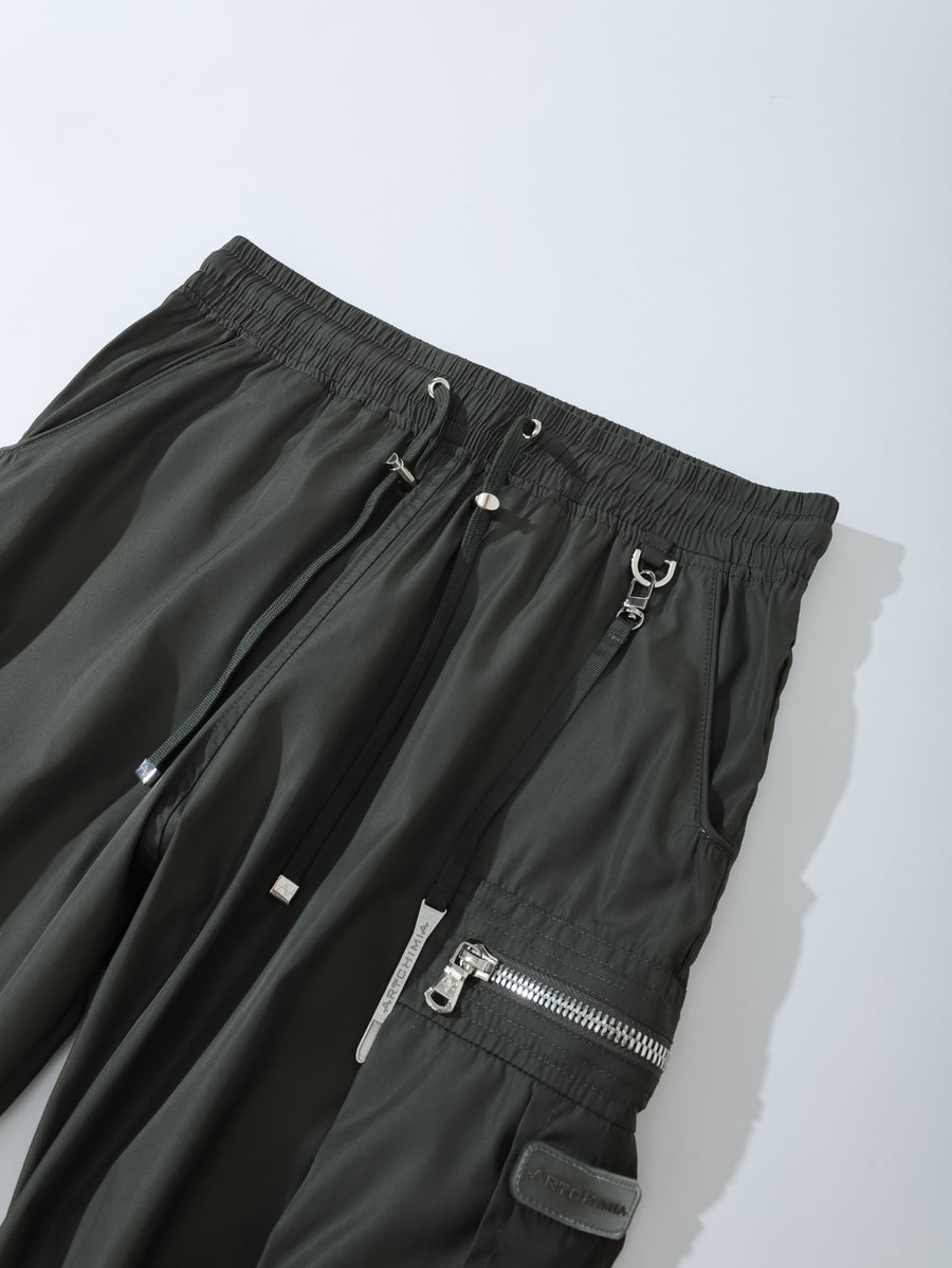 Artchimia l Nomad Cargo Pants