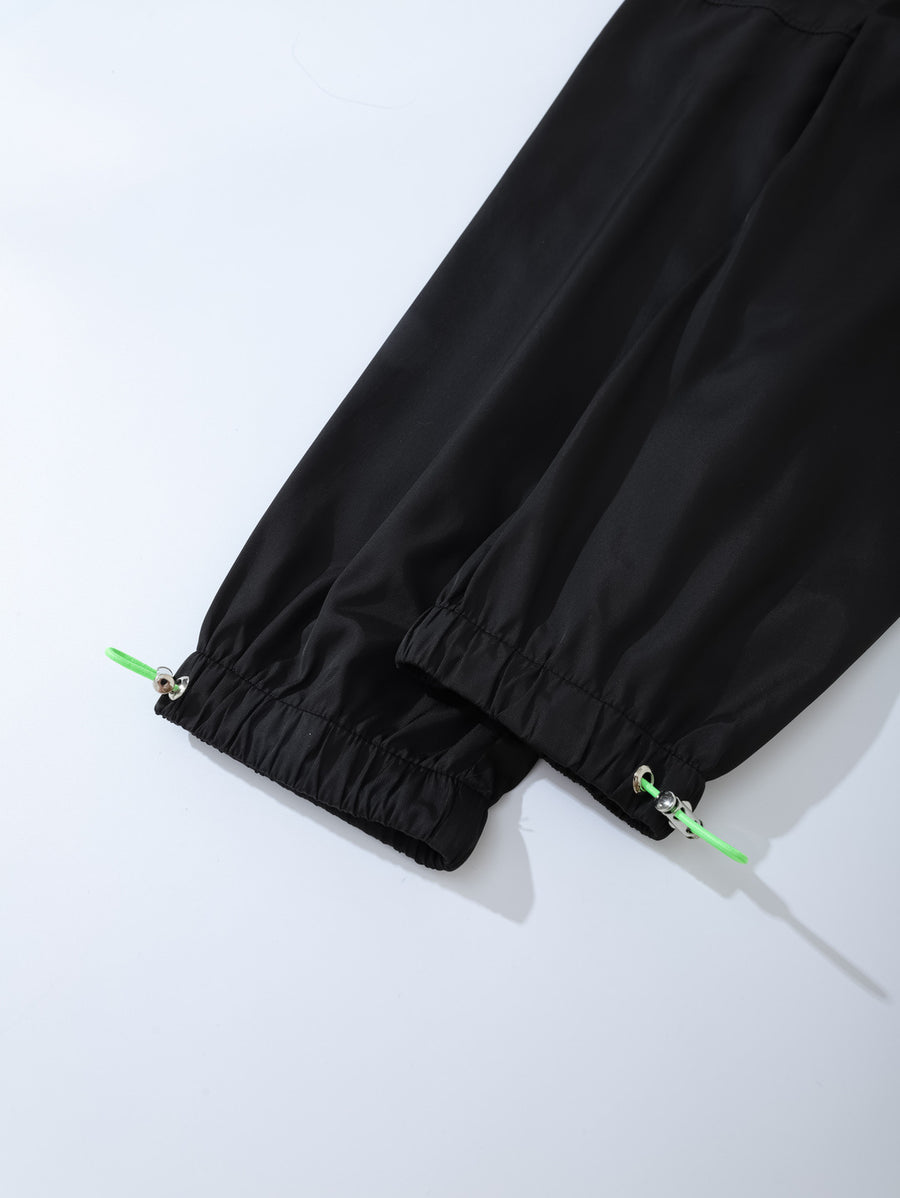 Artchimia l Nomad Cargo Pants