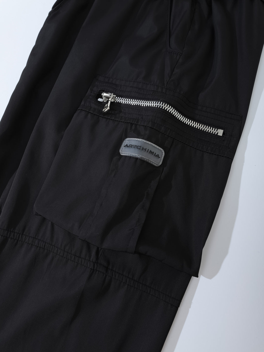 Artchimia l Nomad Cargo Pants