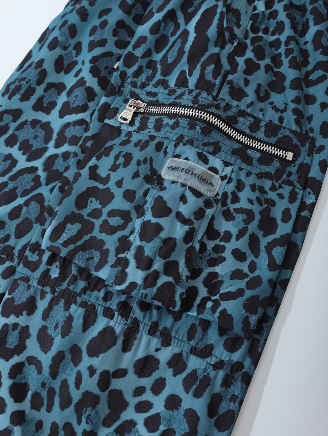 Artchimia l Nomad Cargo Pants