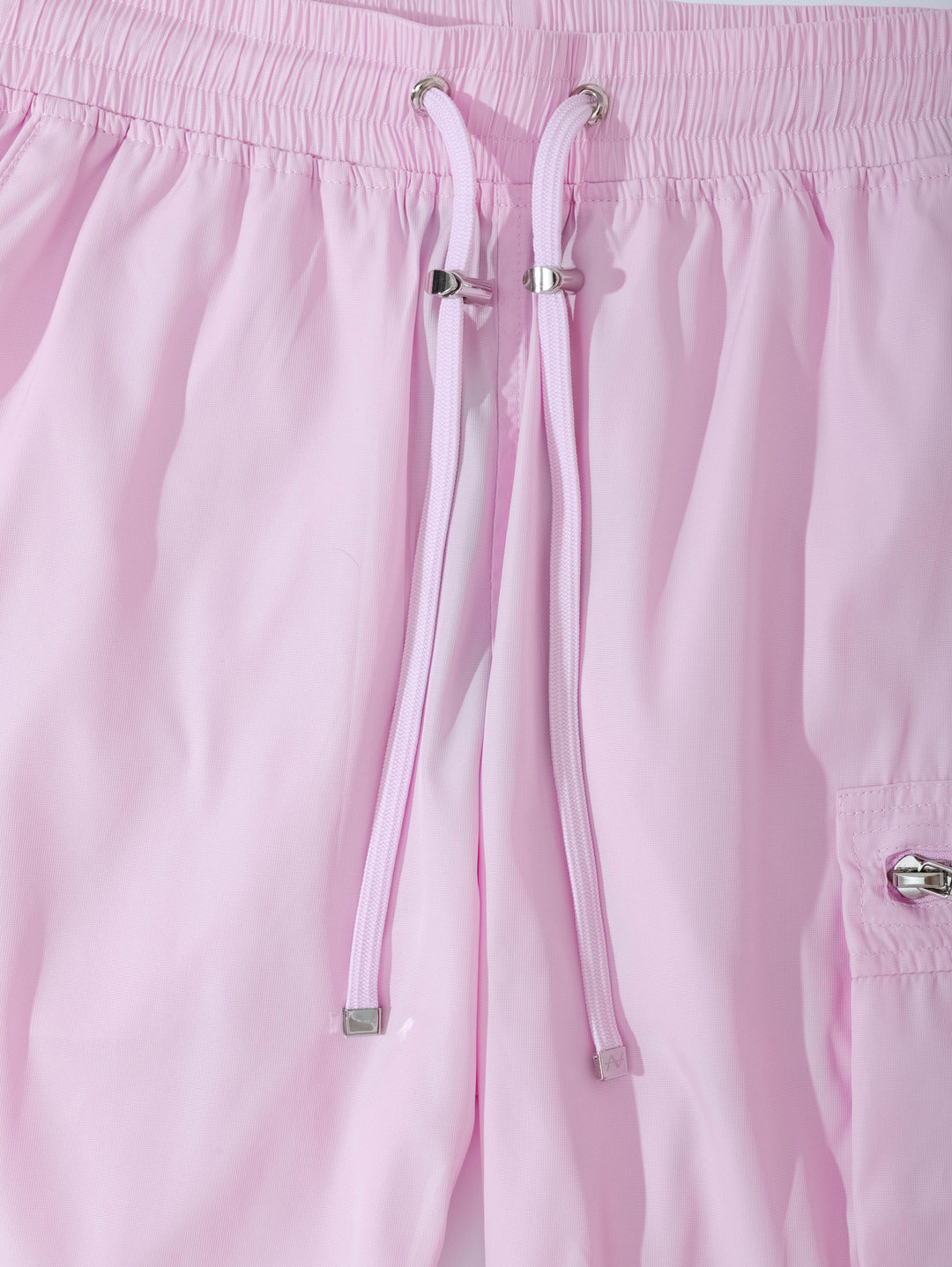 Artchimia l Nomad Cargo Shorts