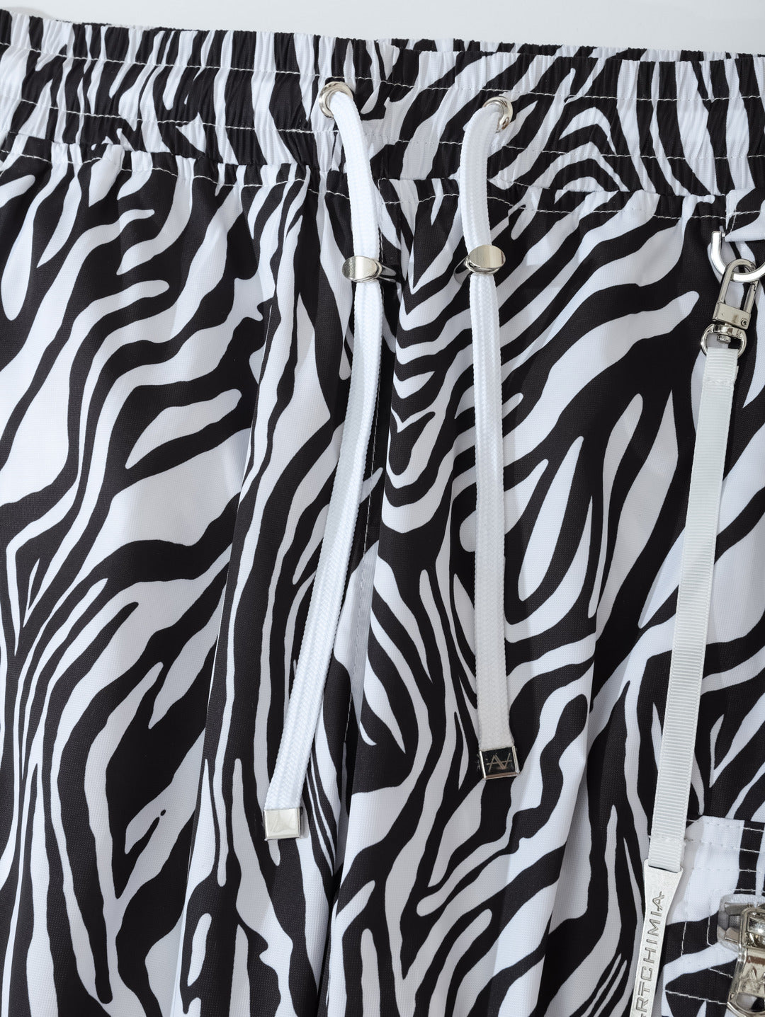 Artchimia l Nomad Cargo Pants