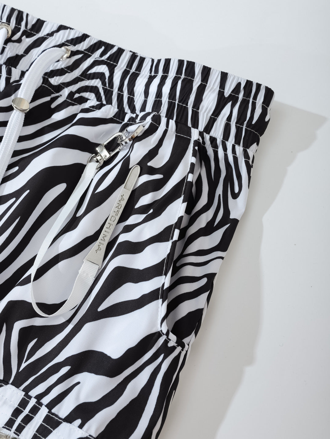 Artchimia l Nomad Cargo Pants