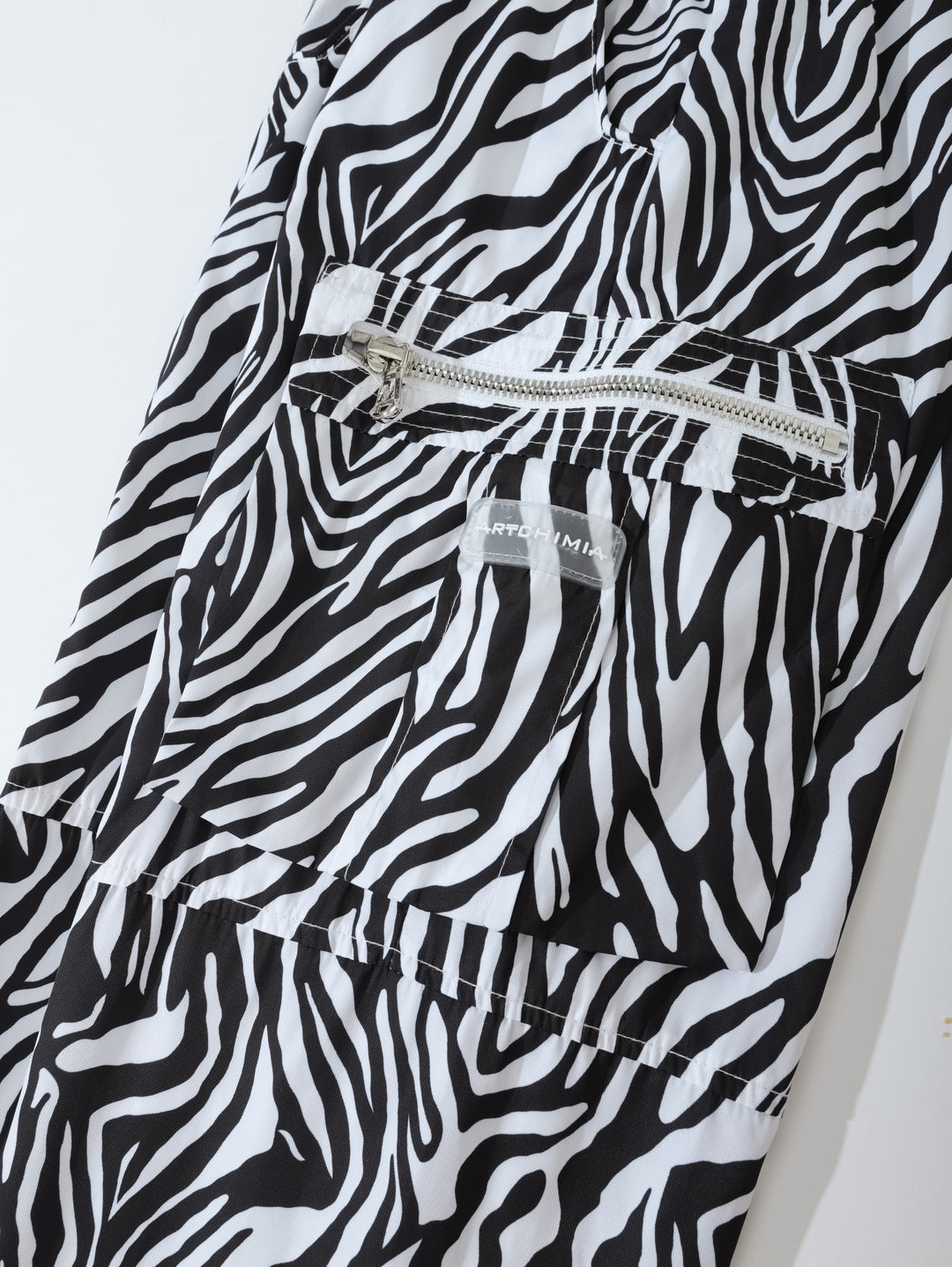 Artchimia l Nomad Cargo Pants