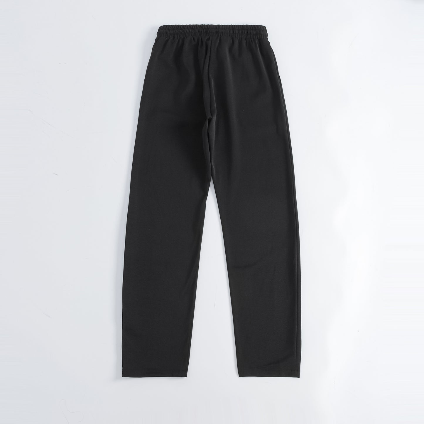 Artchimia l LOUNGE LUXE BLACK PANTS