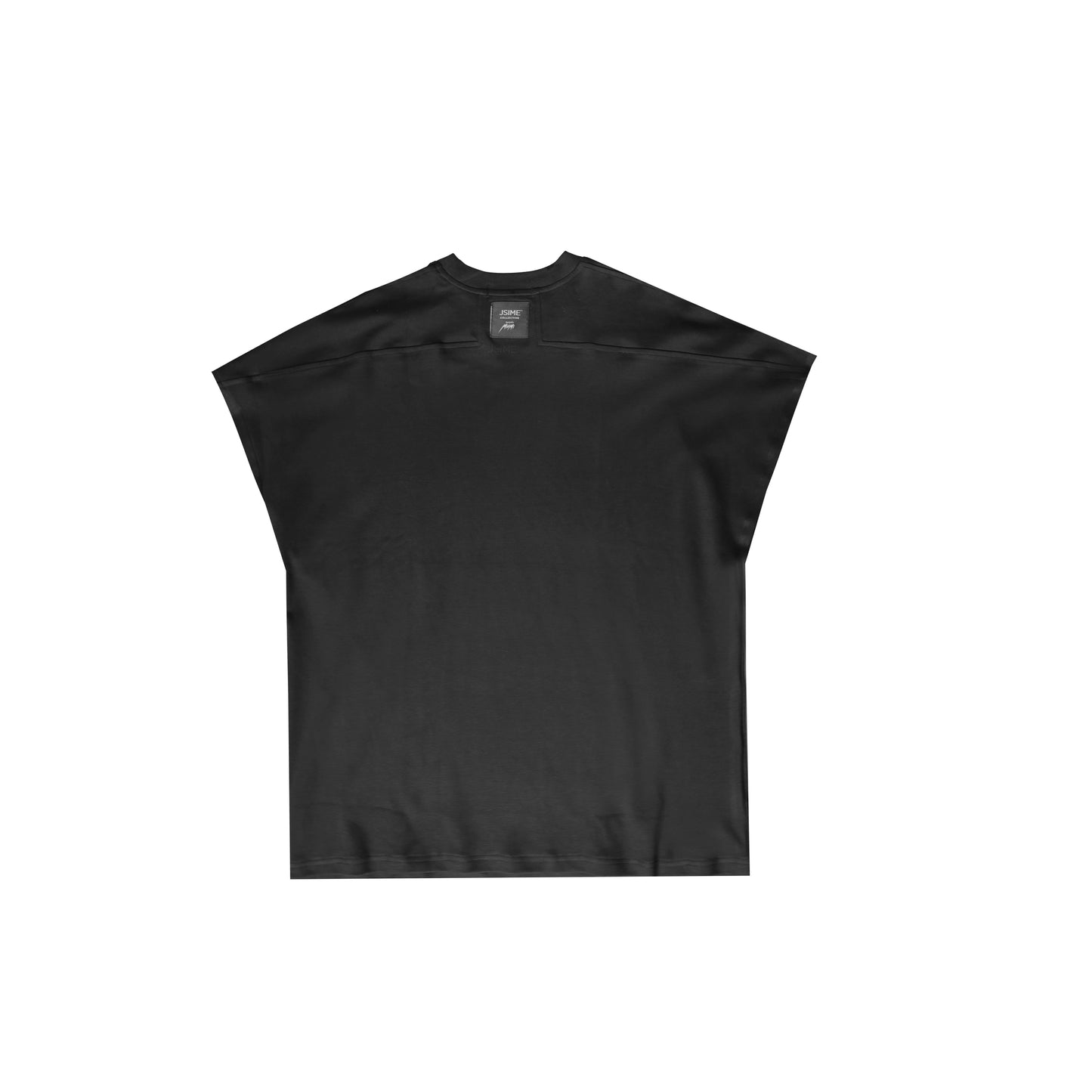 JSC Black Muscle Tank