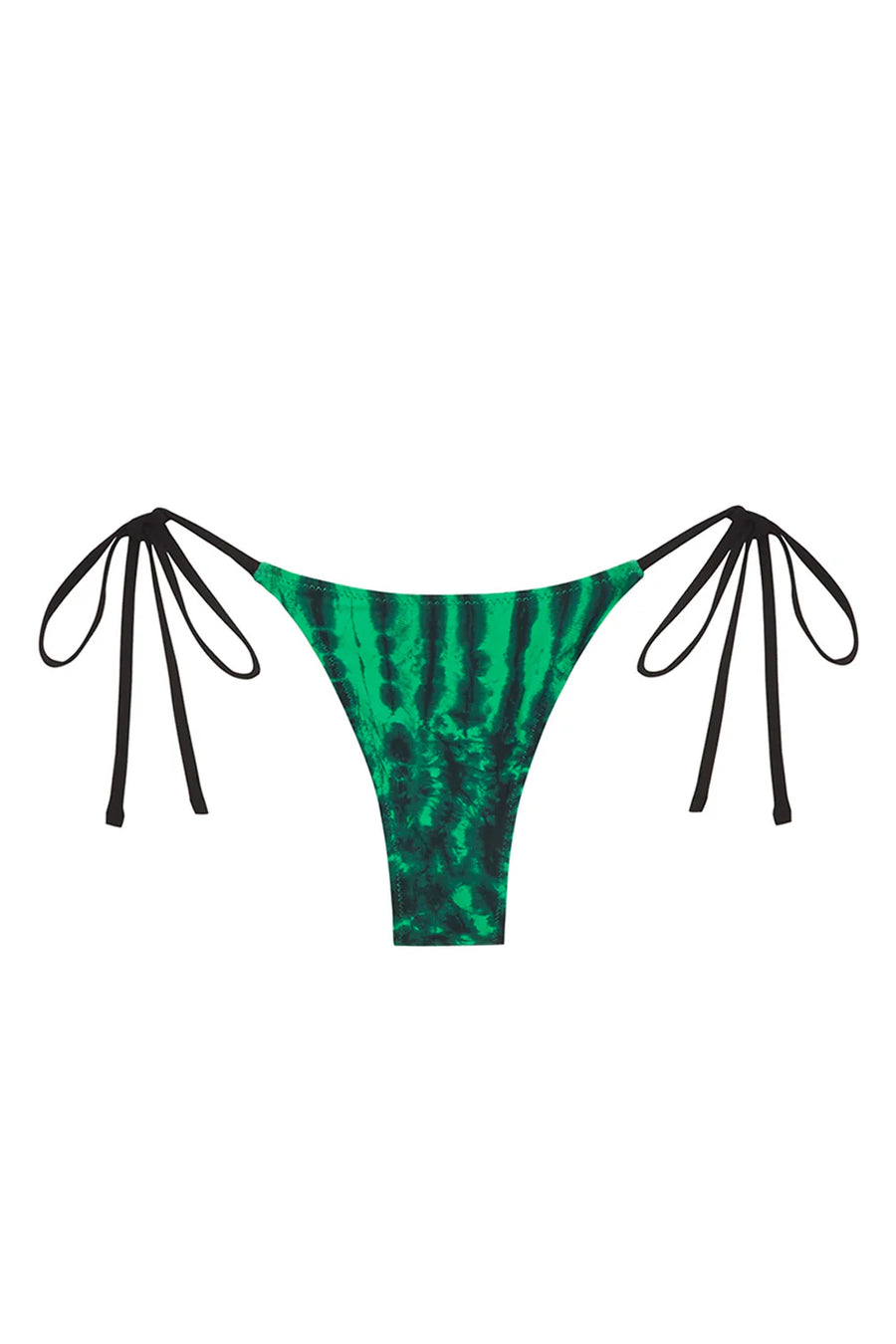 TROPICOFC - praia bottom in mystic green