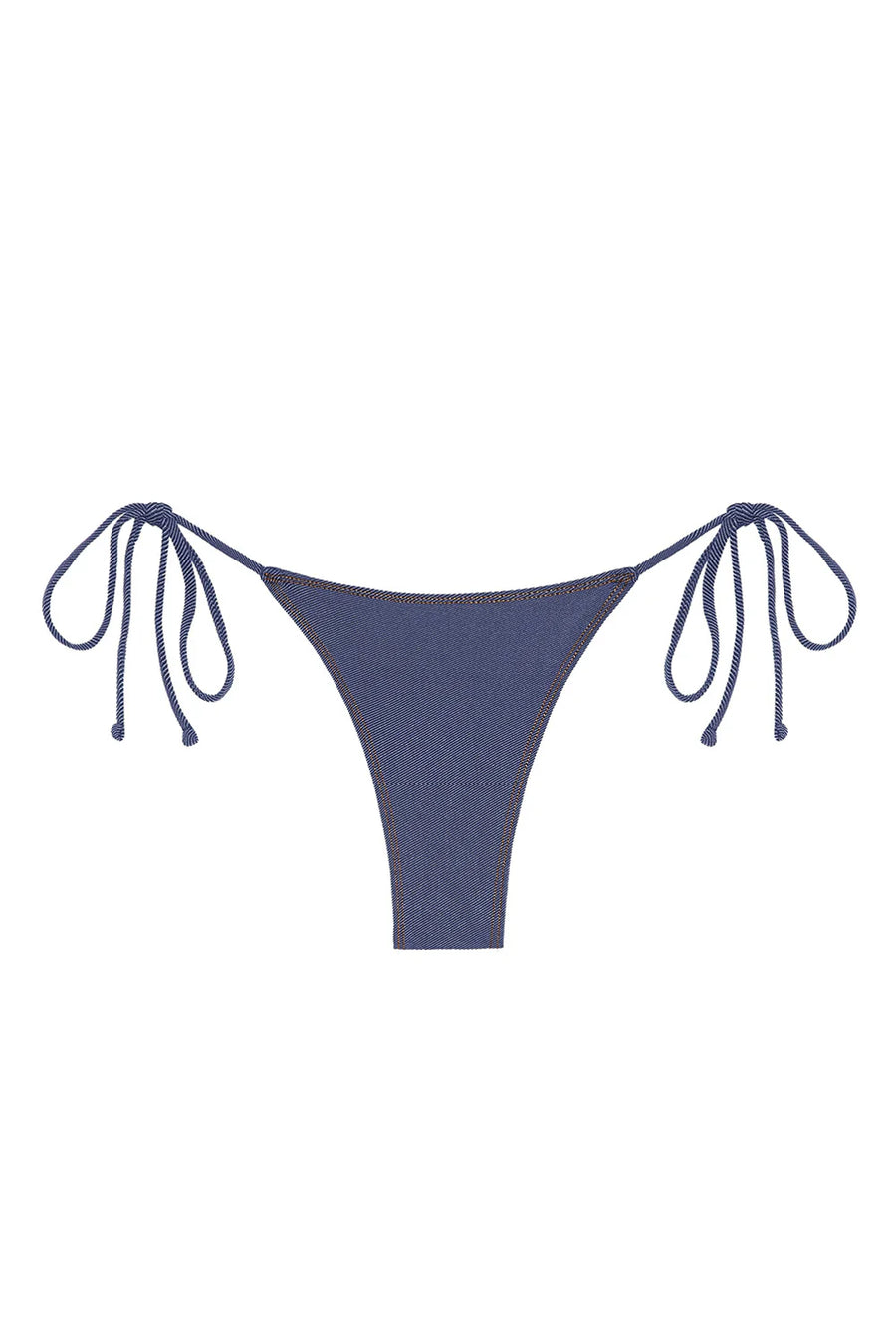 TROPICOFC - praia bottom in denim