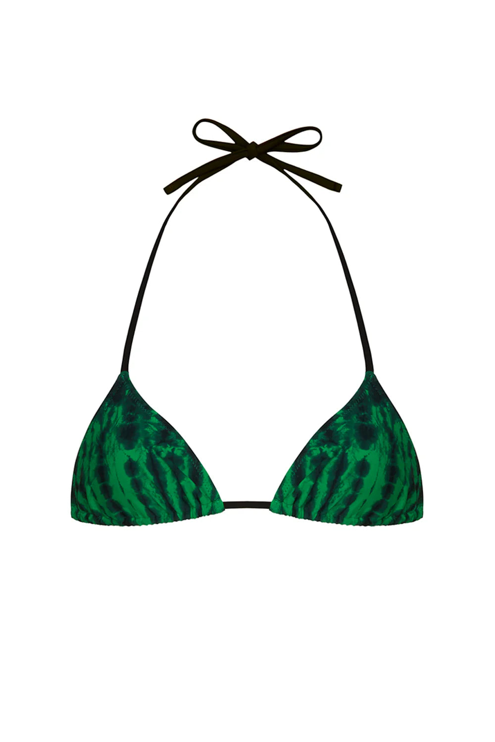 TROPICOFC - praia top in mystic green