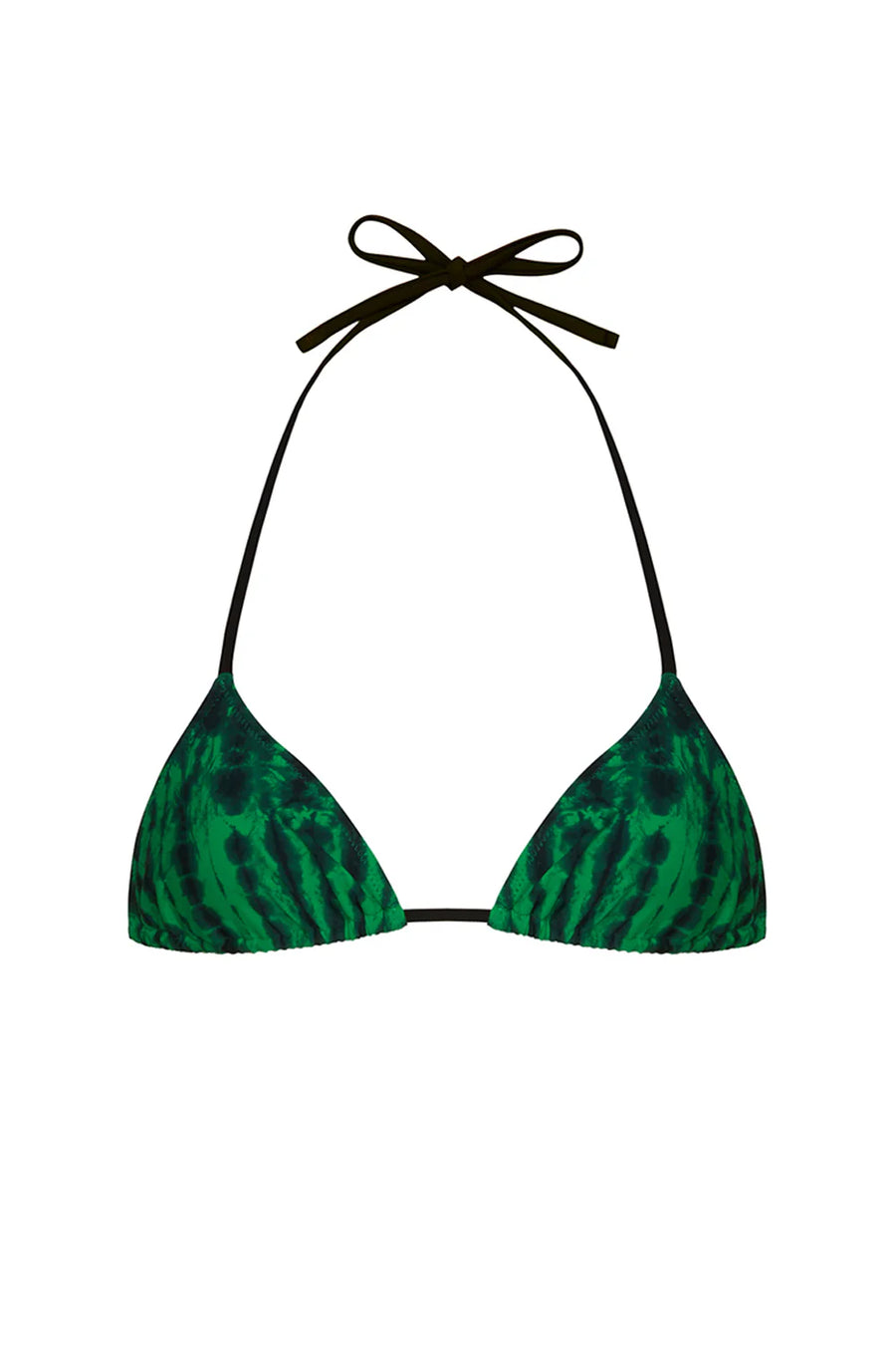 TROPICOFC - praia top in mystic green