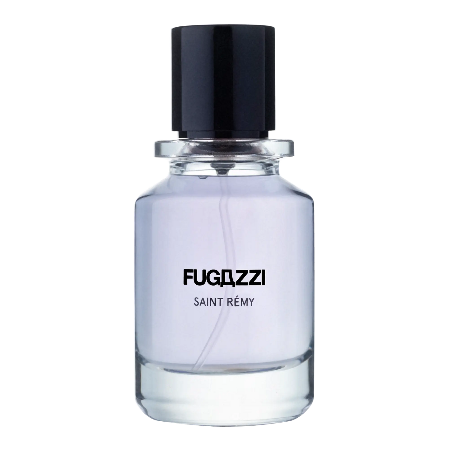 FUGAZZI l Saint Remy