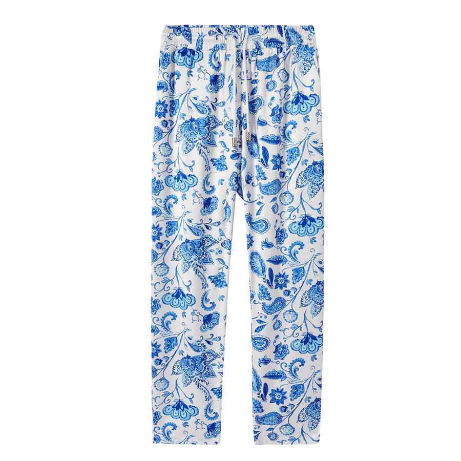 Artchimia l THE AZUL PANTS
