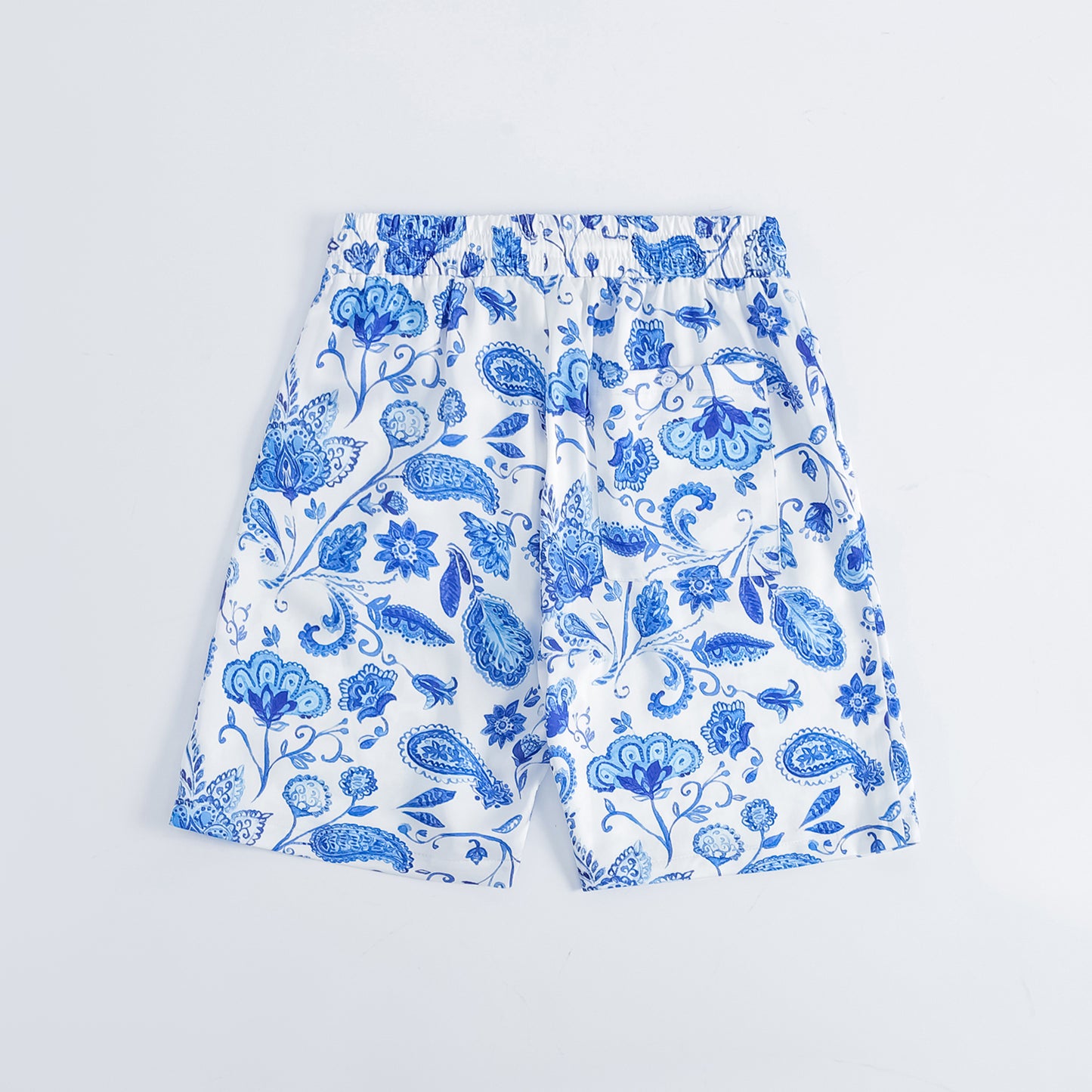 Artchimia l THE AZUL SHORTS