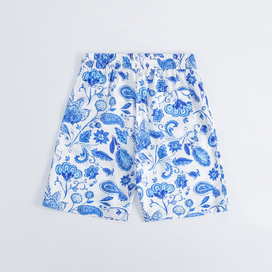Artchimia l THE AZUL SHORTS
