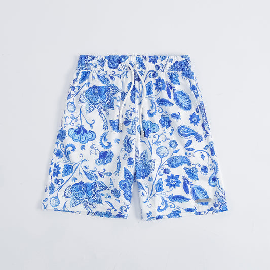 Artchimia l THE AZUL SHORTS