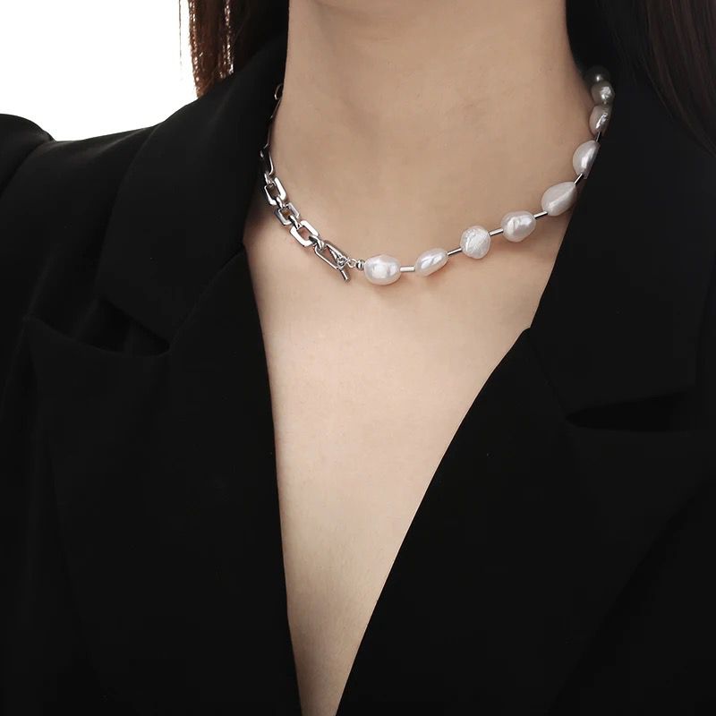 WE l Freshwater pearl