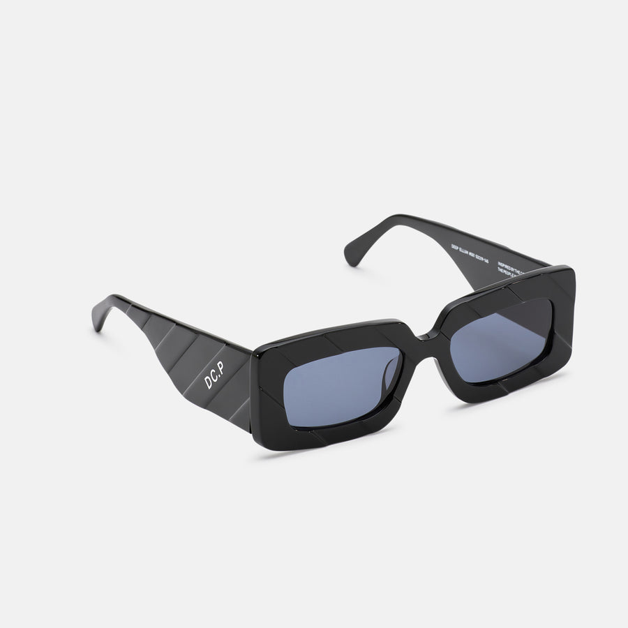 DC.P - DEEP ELLUM 001