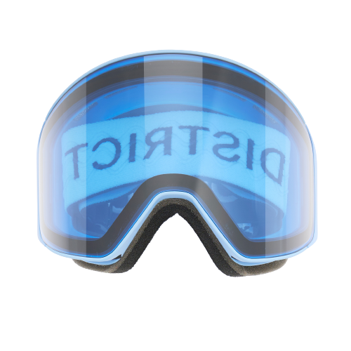 DC.P - SKI MASK BLUE