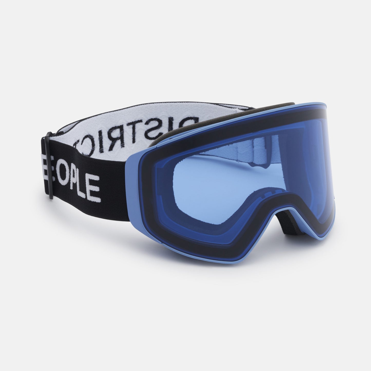 DC.P - SKI MASK BLUE