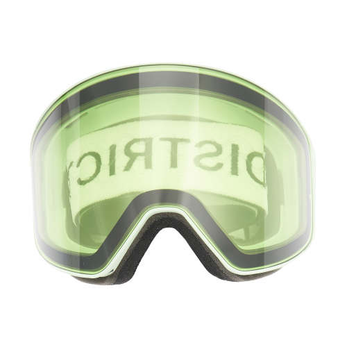 DC.P - SKI MASK GREEN