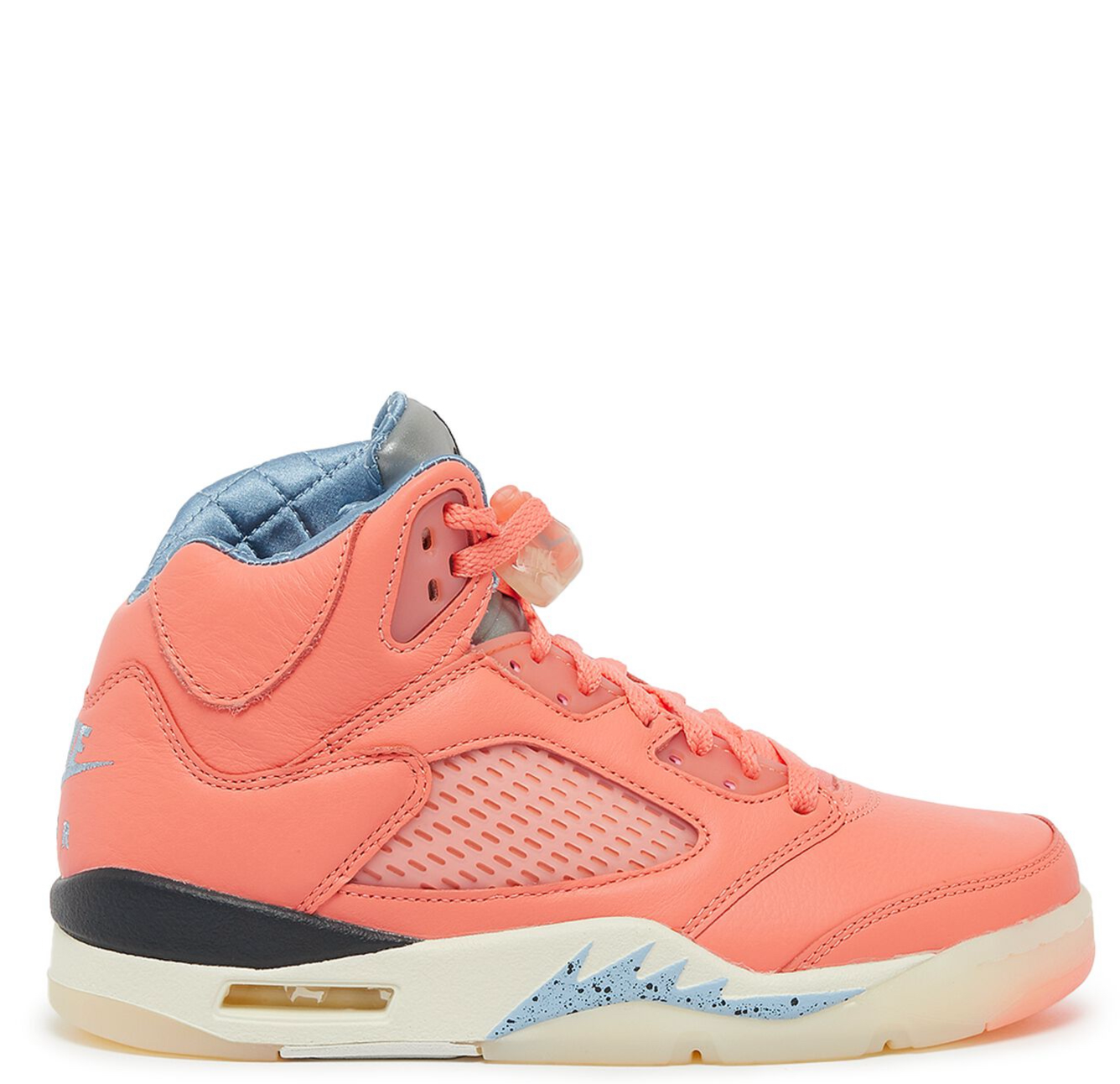 Jordan x DJ Khaled Air Jordan 5 "We The Best"