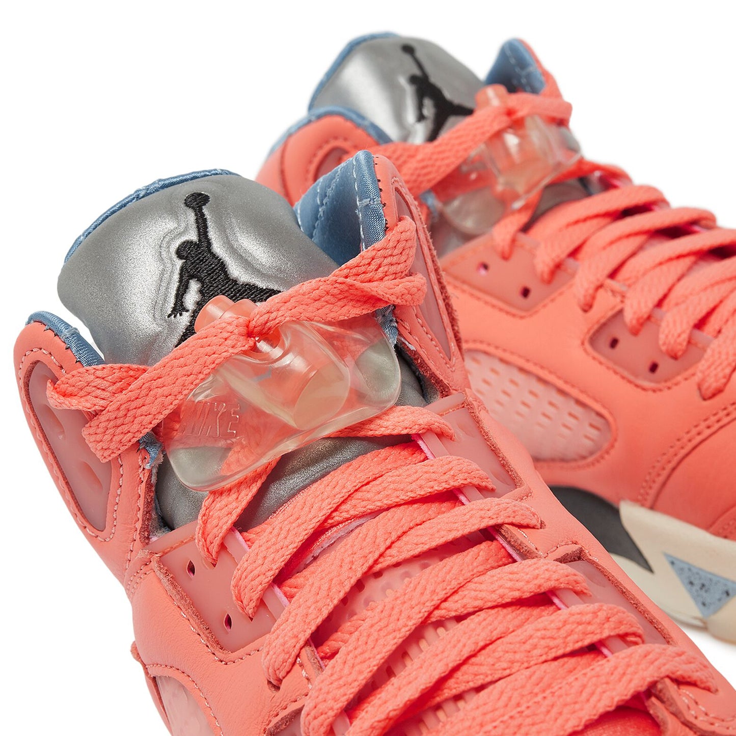 Jordan x DJ Khaled Air Jordan 5 "We The Best"