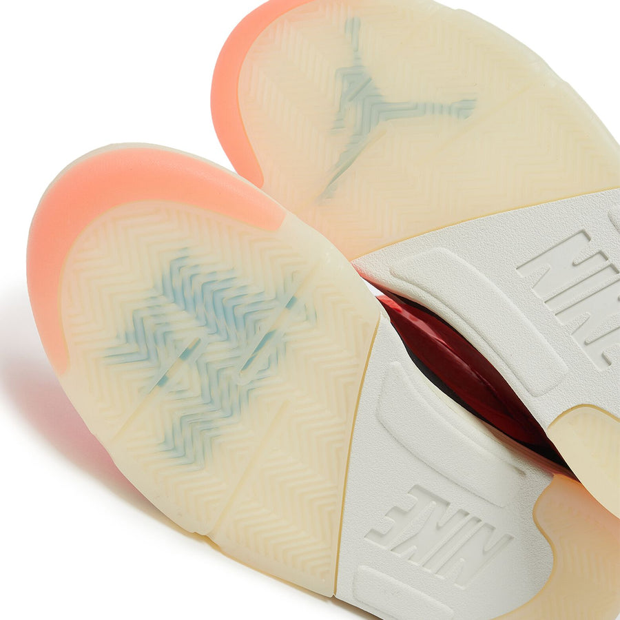 Jordan x DJ Khaled Air Jordan 5 "We The Best"