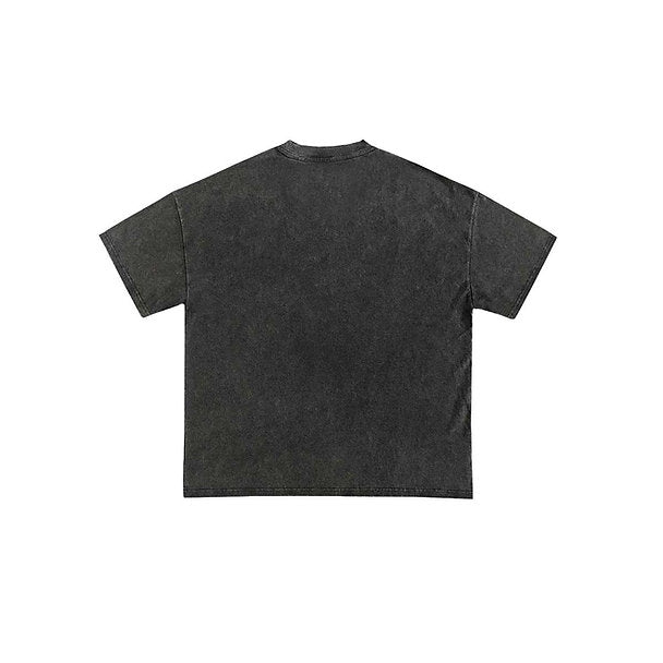 Lost Boy Wolf Vintage Tee | JSIME