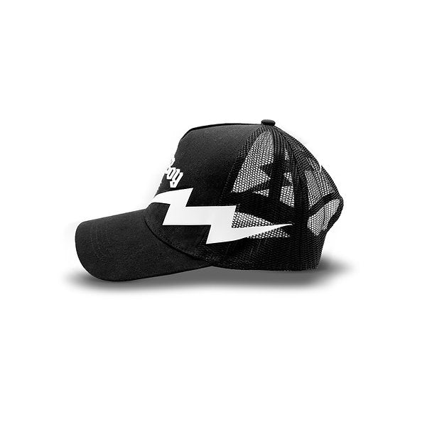 Lost Boy Bolt Trucker Hat | JSIME