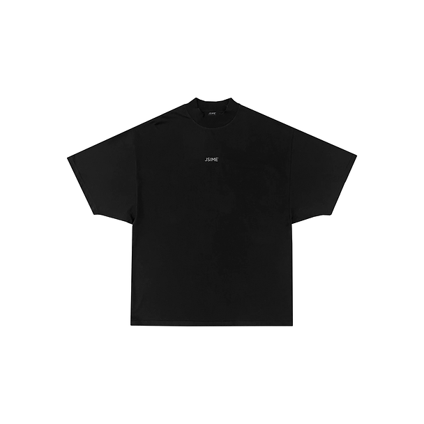 JS Ultra Luxury Mock Tee | JSIME