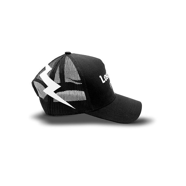 Lost Boy Bolt Trucker Hat | JSIME