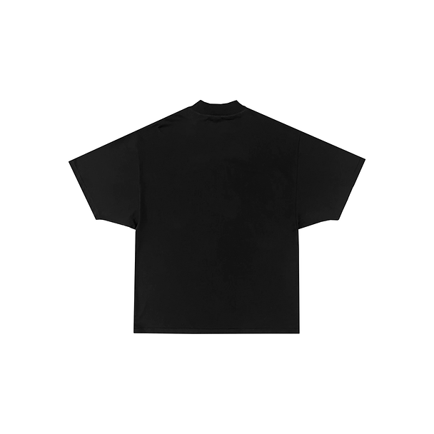 JS Ultra Luxury Mock Tee | JSIME