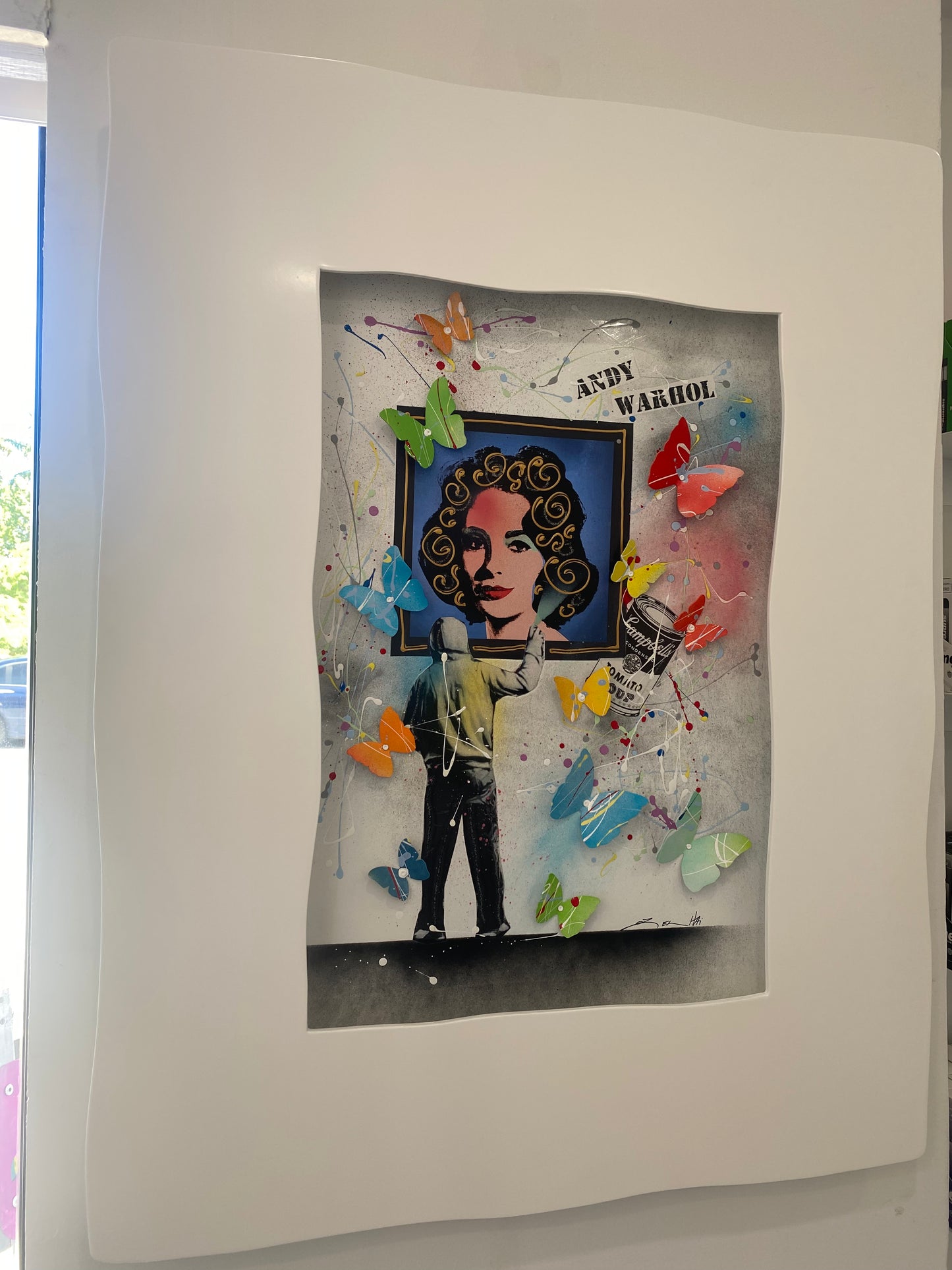 Fantasy Butterflies (Oz el Hai, IL)